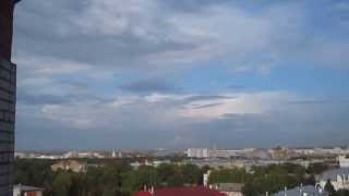 Взгляд из окна...Йошкар-Ола...Yoshkar-Ola Russia Взгляд из окна...Йошкар-Ола...Yoshkar-Ola Russia