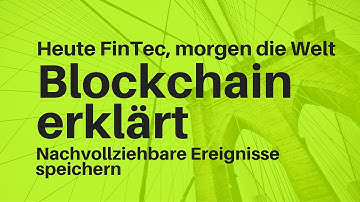 Blockchain Explained