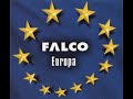 Europa von Falco neu gestaltet