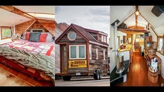 15 Tiniest Houses Which Are Small From The Outside But Big On The Inside