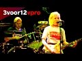 Black Honey - live at Song van het Jaar 2016