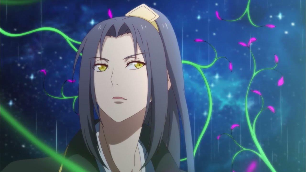 охота демонического короля на свою жену 1 серия. охота демонического короля на свою жену 2. охота демонического короля на свою жену. охота демонического короля на свою жену 1 сезон. наньгун луюнь.