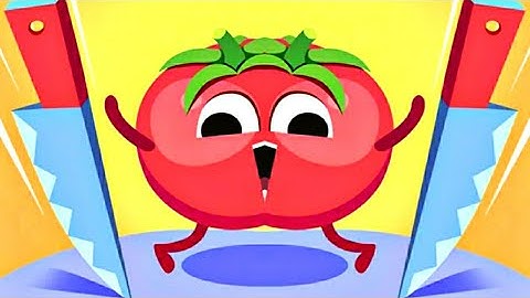 Fruit Rush - All level Gameplay Walkthrough Android iOS part 6