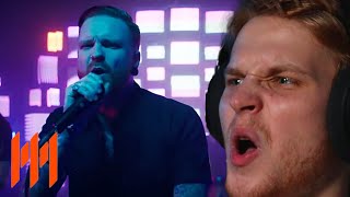 THIS ONE IS FIRE | Memphis May Fire - Bleed Me Dry | Reaction