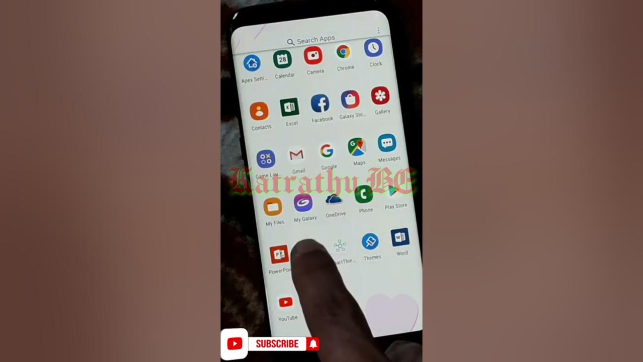 How to unlock Samsung Galaxy S8+ FRP Google account remove Android version 10 latest update