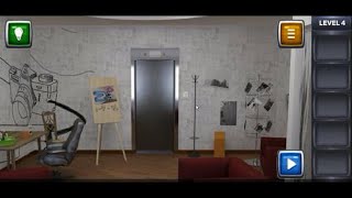 Can You Escape - Level 4 (Walkthrough) screenshot 3
