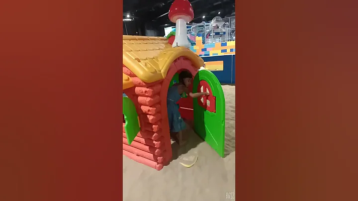 children activities in summer vacation # shorts # YouTubeshorts # shorts - DayDayNews