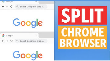 How to Split Screen on Windows 11 with Chrome Browser (SUPER Easy Tutorial!)