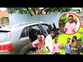 FABRICE NA GASO G BAHAWE IBIHEMBO BIKOMEYE|UMUGABO WA LIZA YISHIMYE CYANE