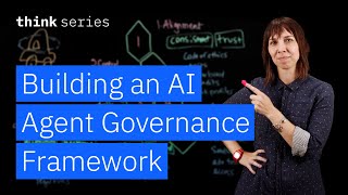 Building an AI Agent Governance Framework: 5 Essential Pillars