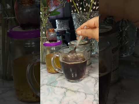 فنجان قهوة بجوز الهند سر الرشاقة والطاقة لجسمك خلطة طبيعية لجسمك صحي ورشيق
