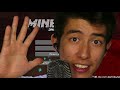 ASMR but I speedrun Minecraft in 9:37...