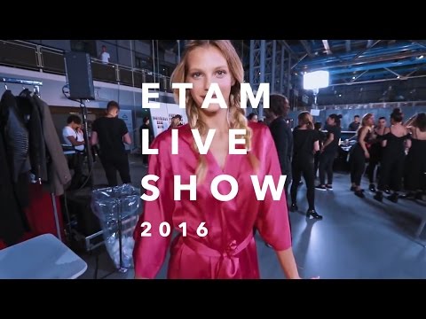 ETAM LIVE SHOW 2016 - LE BEST OF