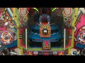 【パチンコ】奥村 羽根モノ 海鮮将軍。一直線になる瞬間！！