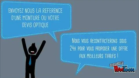 Quel opticien choisir en 2021 ?