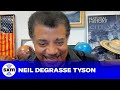 Neil deGrasse Tyson on &#39;Armageddon,&#39; &#39;Moonfall,&#39; &amp; &#39;The Terminator&#39;