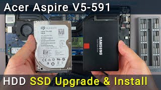 Acer - acer  AspireV5 メモリ6GB SSD 120GB(送料込み) sddefault.jpg