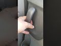 2008 Sedona Sliding door issues