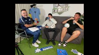 1. JUANITO Y VILLENA EN LA BASE