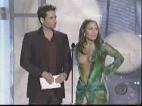 Jennifer Lopez Boobs Out! Hot ***Video:-)