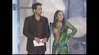 Jennifer Lopez Boobs Out! Hot ***Video:-)