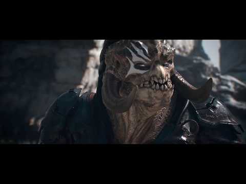 CGI научно-фантастический короткометражный фильм:" посадочный модуль " Хан Янг | CGMeetup