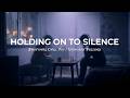 Holding On To Silence 🤐 Emotional Chill Pop | Unspoken Feelings