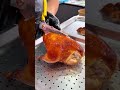 Crispy Chicken Crunchy 🤤 #shorts #asmrfood #streetfood