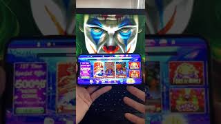 Use Fishing Casino Cheat Coins 🥕 MOD Fishing Casino for Mobile 💎 IOS ANDROID Phone screenshot 2