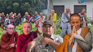 THE SEEDS OF CONFLICT, WHO FORCED THE TEACHER INTO THE BUS?