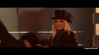 Britney Spears - “Womanizer” (Full Choreography)
