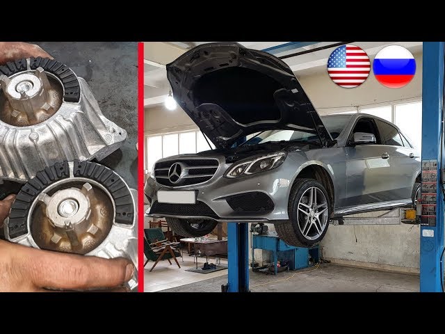 Reparatur Lenkradsperre ELV ESL Motor Steering für Mercedes W204 W207 W212  A345