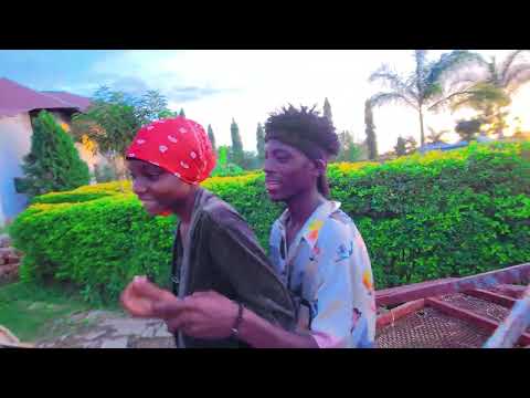 Miwanda I Miss You Official Music Video