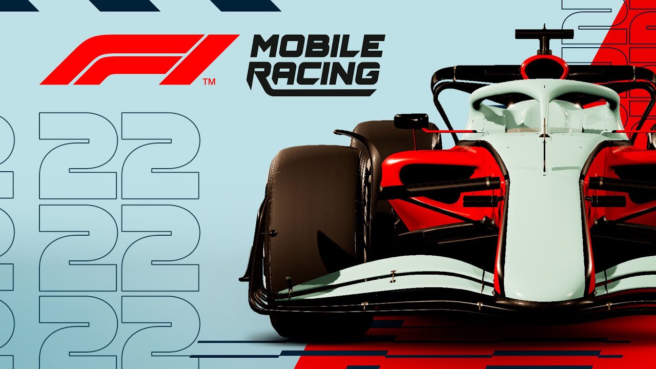 F1 22 Game APK 5.3.15 Download For Android Latest Version