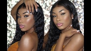 SUMMER TIME FINE | MAKEUP ROUTINE SUMMER 2017