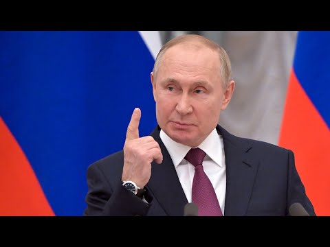 Putin's statements and threats are 'increasingly outlandish': analyst