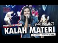 KALAH MATERI - SHR PROJECT (COVER SKA REGGAE VERSION)