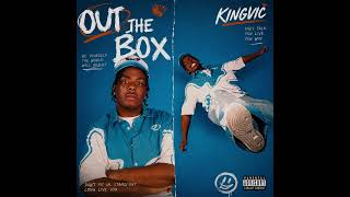Kingvic- Out The Box 