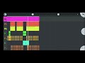 Beat mandelão - os minino é foda (Dj margi)