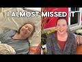 A Wake-Up Call | Listening to Our Bodies