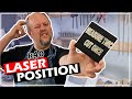 Where Am I Engraving? - How To Line Up Your K40 Laser Projects.