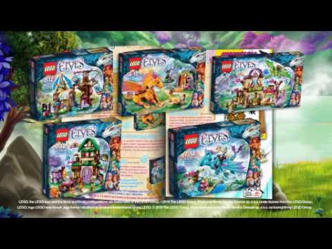 Lego Elves 2 16