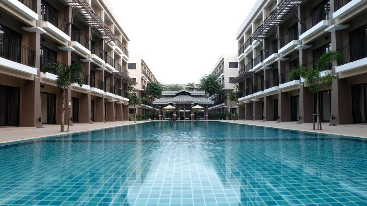 Summer Tree Hotel, Bangna, Thailand | summer tree hotelเนื้อหาที่เกี่ยวข้องที่แม่นยำที่สุด