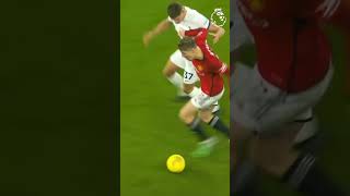 Rasmus Højlund unstoppable for Manchester United ⚽️❤️