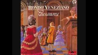 Rondo&#39; Veneziano - Nuovi Orizzonti