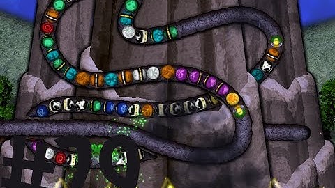 Dom Return to Pizza Island and Beyond ! Episode #29 : PRASIKA MAZE