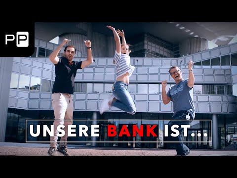 Imagefilm - UniCredit Bank AG | BESTE BANK