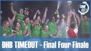 DHB TIMEOUT - Final Four Finale