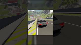 Ramp Car Crash Stunt Racing Master | Car Driving Games 2023 | 05 Sec Gameplay [Portrait] screenshot 4