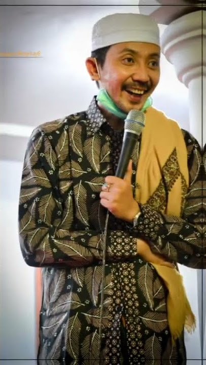 Story wa 30 detik //syukron wahai guruku